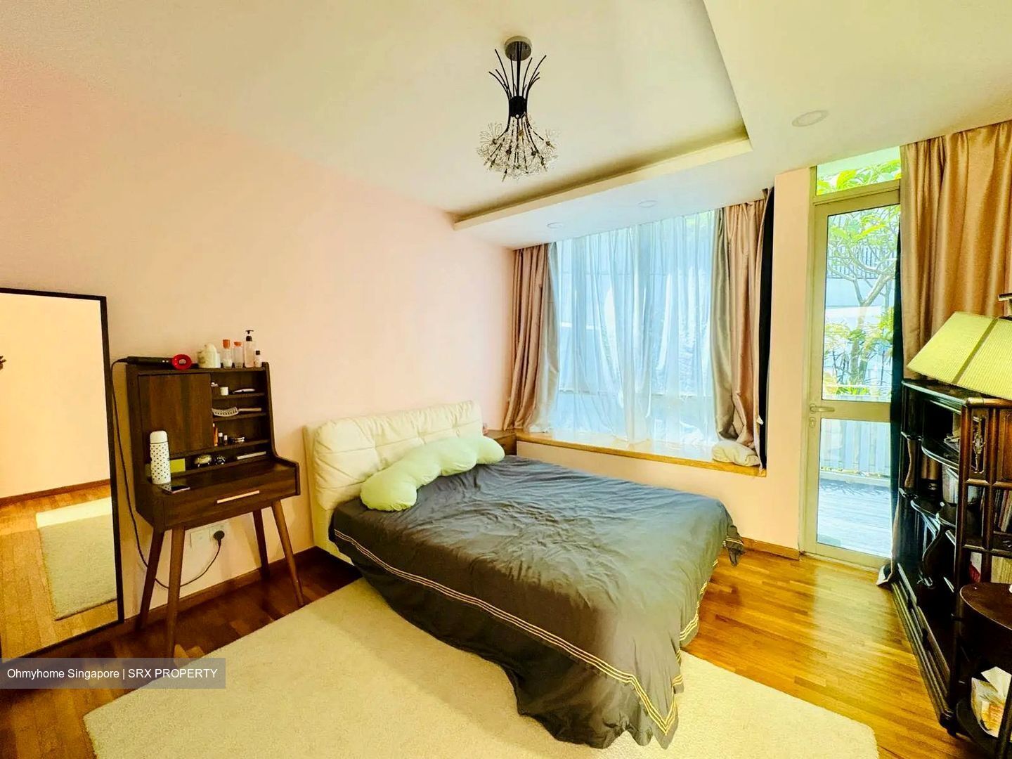 The Quartz (D19), Condominium #483133371